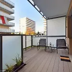 Apartament Premium IV Z Garazem