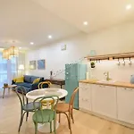 Apartament Premium IV Z Garazem