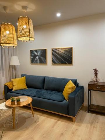 Apartment Premium Iv Z Garazem *