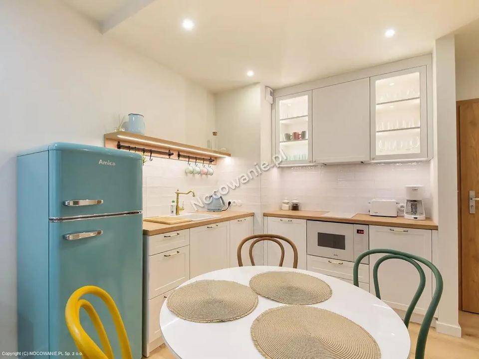 Apartment Premium Iv Z Garazem