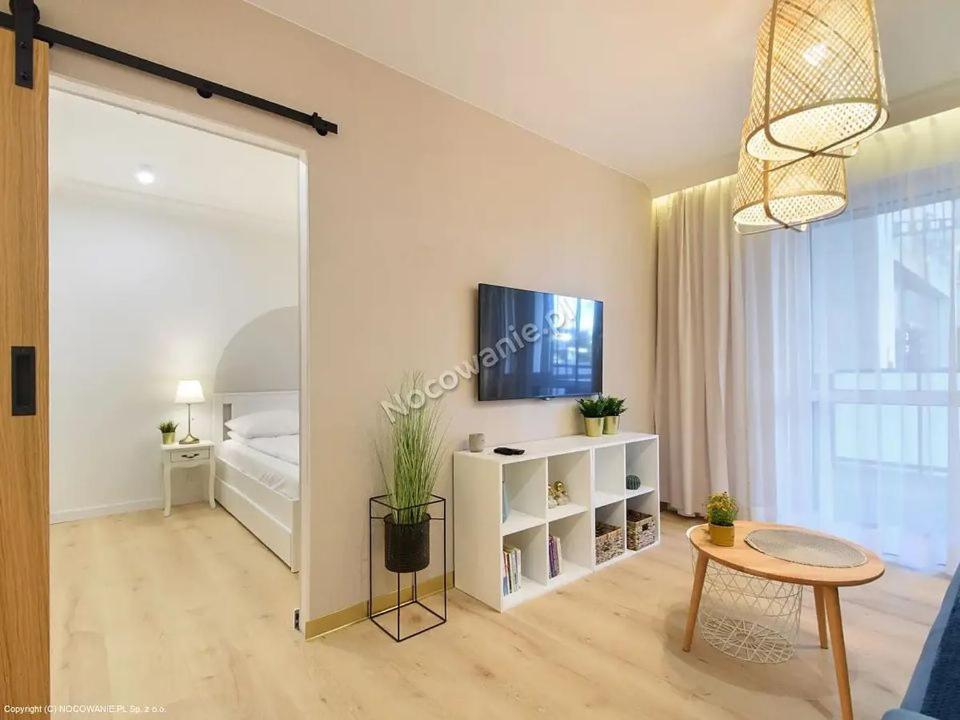 Apartment Premium Iv Z Garazem *