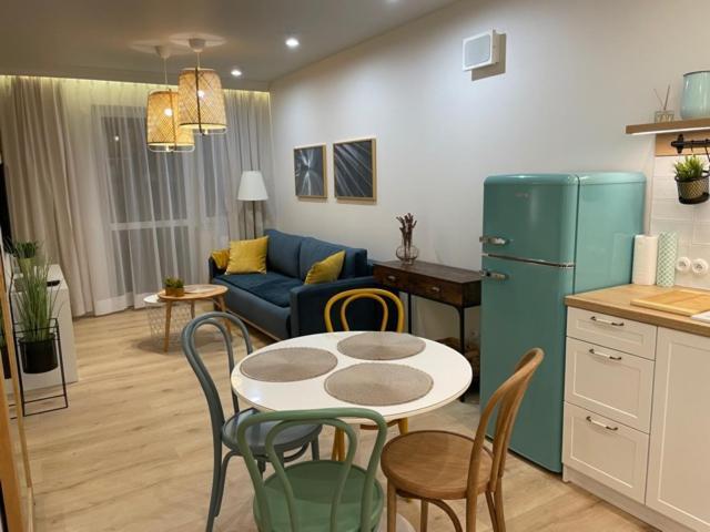 Apartment Premium Iv Z Garazem *