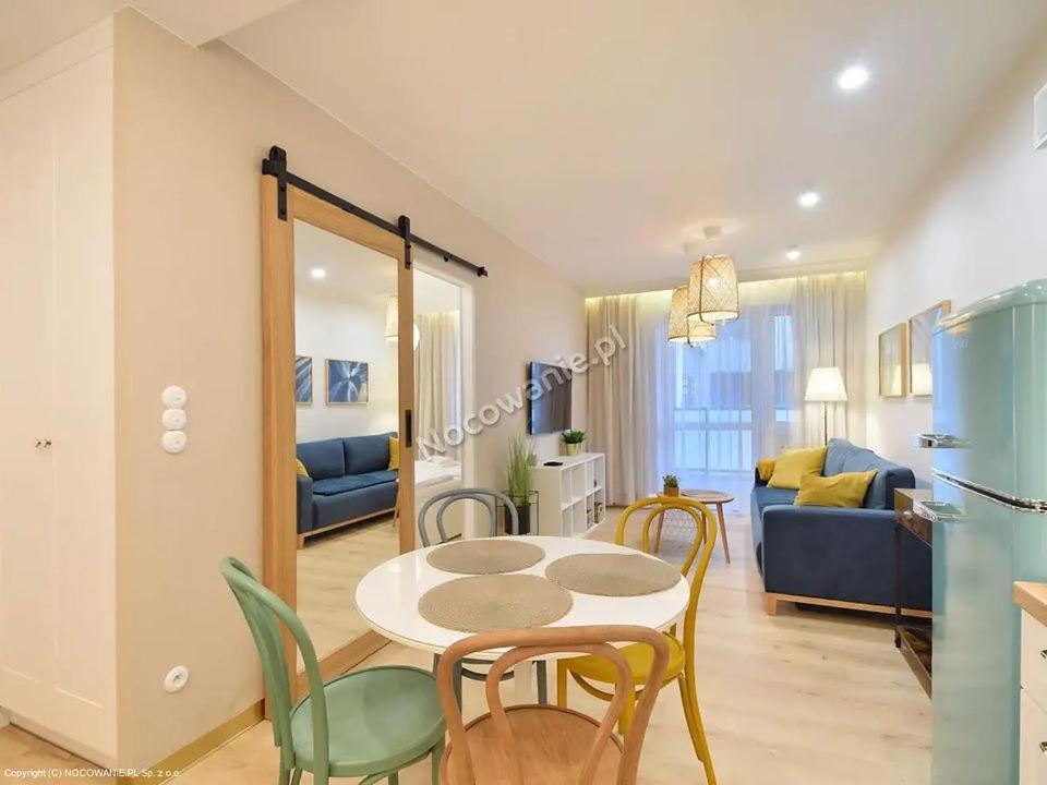 Apartment Premium Iv Z Garazem *