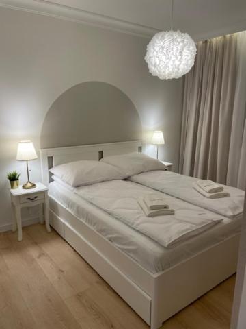 Premium Iv Z Garazem Apartment *